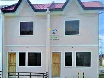 House and Lot for Sale in Cordova Cebu