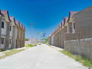 House and Lot for Sale in Cordova Cebu