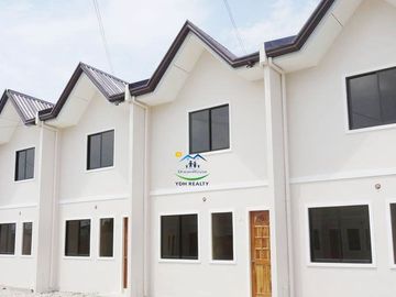 House and Lot for Sale in Cordova Cebu