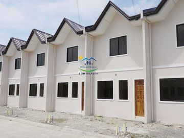 House and Lot for Sale in Cordova Cebu