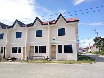 House and Lot for Sale in Cordova Cebu