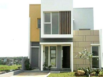 VERADERO Ready Stock SHM in Serena Hill CitraLand BSB City Semarang