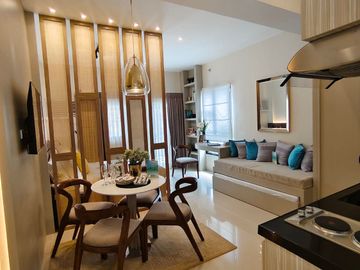 Affordable 1 bedroom unit with Balcony Condominium in Panglao Bohol Royal Oceancrest Panglao
