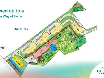 Affordable 1 bedroom unit with Balcony Condominium in Panglao Bohol Royal Oceancrest Panglao