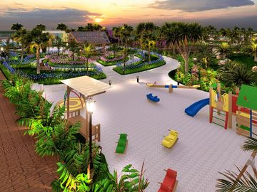 Affordable 1 bedroom unit with Balcony Condominium in Panglao Bohol Royal Oceancrest Panglao