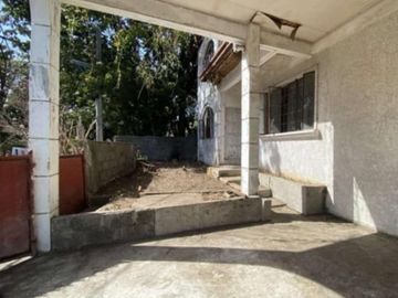 Old House for SALE in Southbay Gardens, Parañaque City