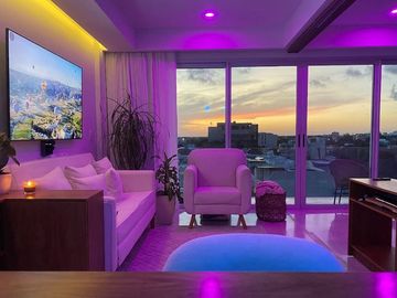TRANSFORMABLE APPARTEMENT