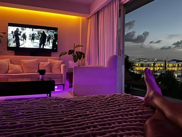 TRANSFORMABLE APPARTEMENT