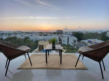 TRANSFORMABLE APPARTEMENT