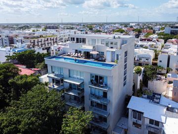TRANSFORMABLE APPARTEMENT
