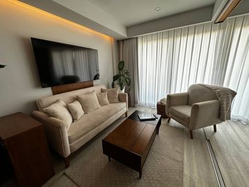 TRANSFORMABLE APPARTEMENT
