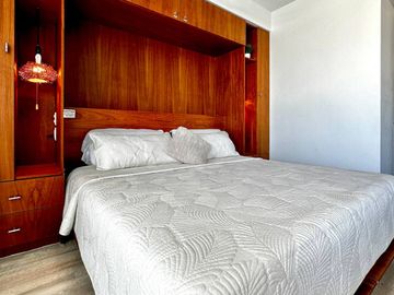 TRANSFORMABLE APPARTEMENT