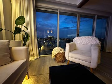 TRANSFORMABLE APPARTEMENT