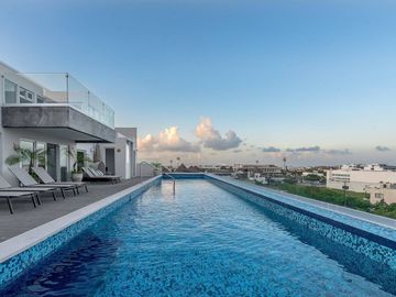 TRANSFORMABLE APPARTEMENT