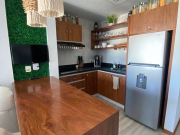 TRANSFORMABLE APPARTEMENT