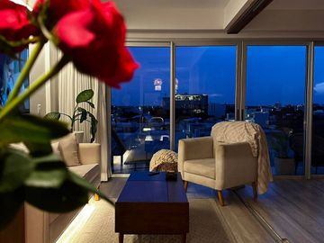 TRANSFORMABLE APPARTEMENT