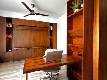 TRANSFORMABLE APPARTEMENT