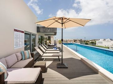 TRANSFORMABLE APPARTEMENT