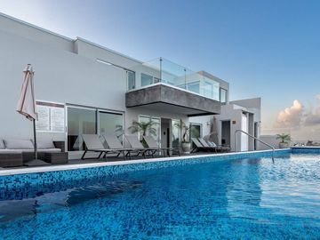 TRANSFORMABLE APPARTEMENT