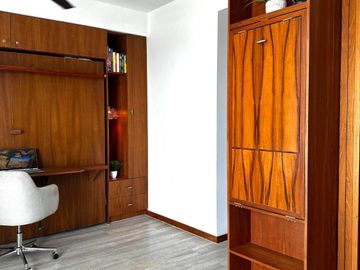 TRANSFORMABLE APPARTEMENT