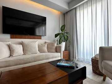 TRANSFORMABLE APPARTEMENT