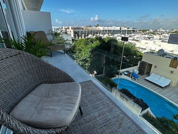 TRANSFORMABLE APPARTEMENT