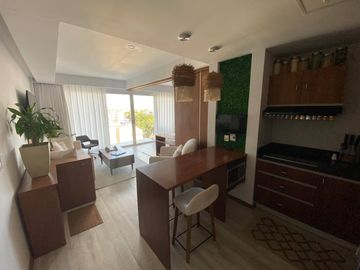 TRANSFORMABLE APPARTEMENT