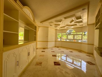 CORNER MEDITERREANEAN DESIGN HOUSE AND LOT FOR SALE IN BF HOMES PARANAQUE