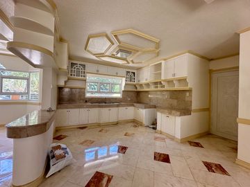 CORNER MEDITERREANEAN DESIGN HOUSE AND LOT FOR SALE IN BF HOMES PARANAQUE