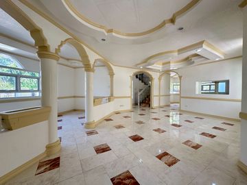 CORNER MEDITERREANEAN DESIGN HOUSE AND LOT FOR SALE IN BF HOMES PARANAQUE