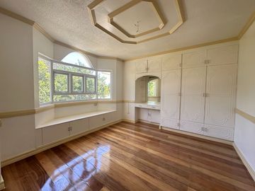 CORNER MEDITERREANEAN DESIGN HOUSE AND LOT FOR SALE IN BF HOMES PARANAQUE