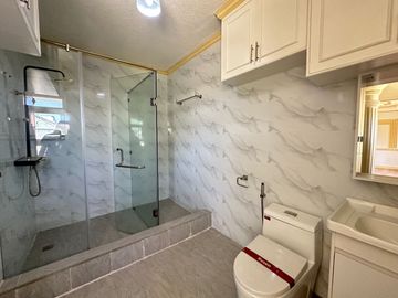 CORNER MEDITERREANEAN DESIGN HOUSE AND LOT FOR SALE IN BF HOMES PARANAQUE