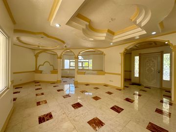 CORNER MEDITERREANEAN DESIGN HOUSE AND LOT FOR SALE IN BF HOMES PARANAQUE