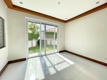 5 Bedrooms Spacious House and Lot for Sale in BF Homes, Parañaque City