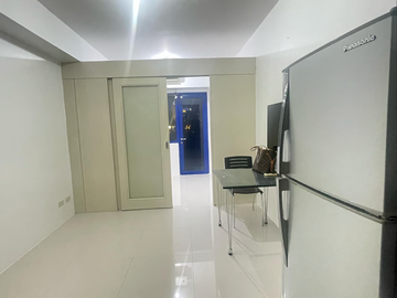 For Sale: Sea Residences Studio Unit – Prime Location, Great Investment!