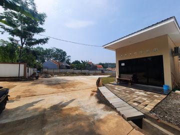 PERUMAHAN BARU GRAND KECEPAK SAMBONG BATANG