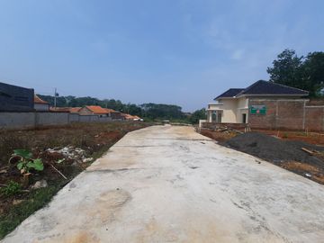 PERUMAHAN BARU GRAND KECEPAK SAMBONG BATANG