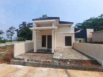 PERUMAHAN BARU GRAND KECEPAK SAMBONG BATANG