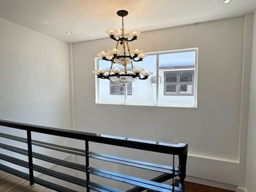 5 BEDROOMS MODERN HOUSE AND LOT FOR SALE IN BF HOMES PARANAQUE