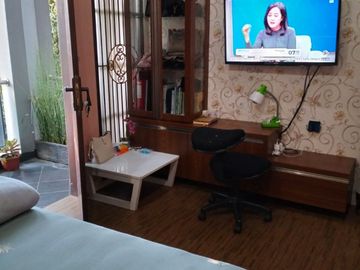 Rumah Murah di Cluster Exclusive Padmae Regency Buahbatu Bandung
