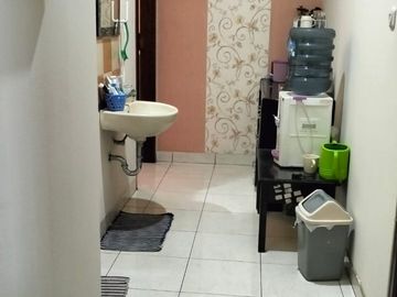 Rumah Murah di Cluster Exclusive Padmae Regency Buahbatu Bandung