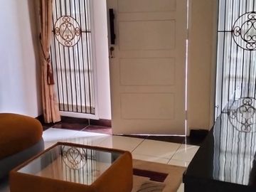 Rumah Murah di Cluster Exclusive Padmae Regency Buahbatu Bandung
