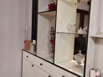 Rumah Murah di Cluster Exclusive Padmae Regency Buahbatu Bandung