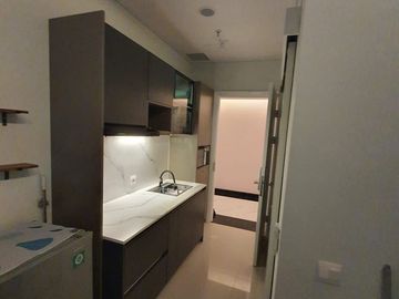 Apartemen Vertu, Murah Akses Langsung ke Ciputra World Mall