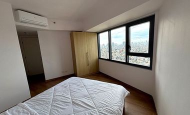 Fully-Furnished 2-Bedroom Condo for Sale at The Rise Makati