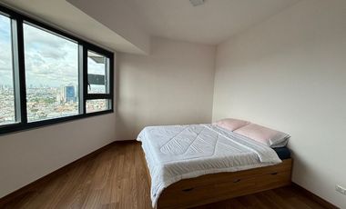 Fully-Furnished 2-Bedroom Condo for Sale at The Rise Makati