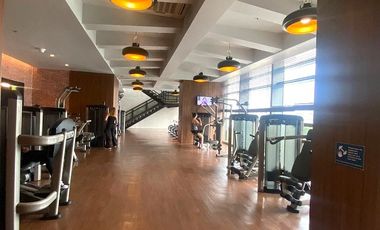 Fully-Furnished 2-Bedroom Condo for Sale at The Rise Makati