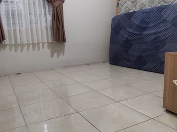 Dijual/Disewakan Rumah Cluster Taka Perum Kana Park Legok Tangerang Murah Bagus Siap Huni Lokasi Strategis