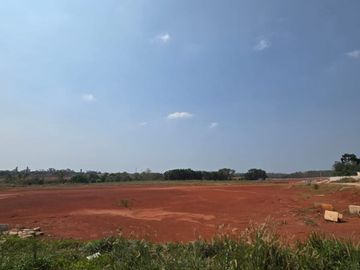 Dijual Kavling Industri Cikampek Jawa Barat Murah Lokasi Bagus Super Strategis