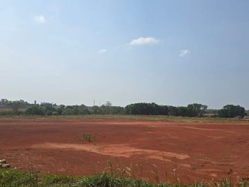 Dijual Kavling Industri Cikampek Jawa Barat Murah Lokasi Bagus Super Strategis